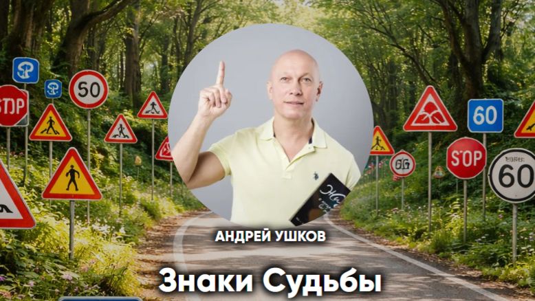 Знаки Судьбы