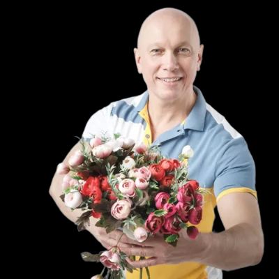 Андрей Ушков