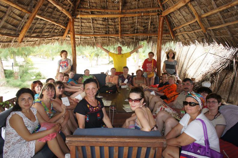 Завершаем процесс.