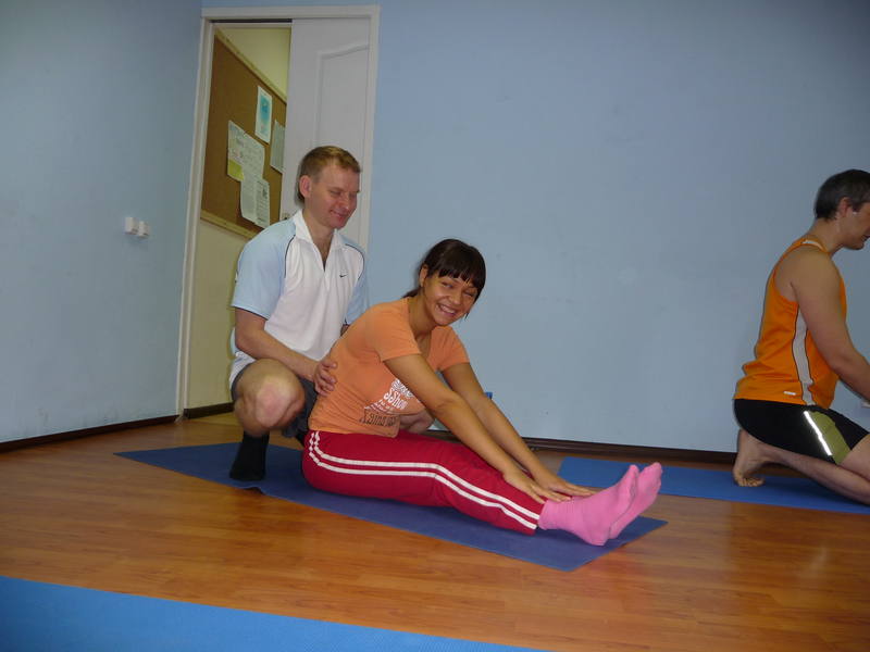 Мадам, разрешите вас пригласить!? 10 января.