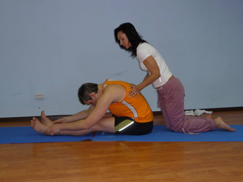 Мужчина, нагнитесь! 10 января.