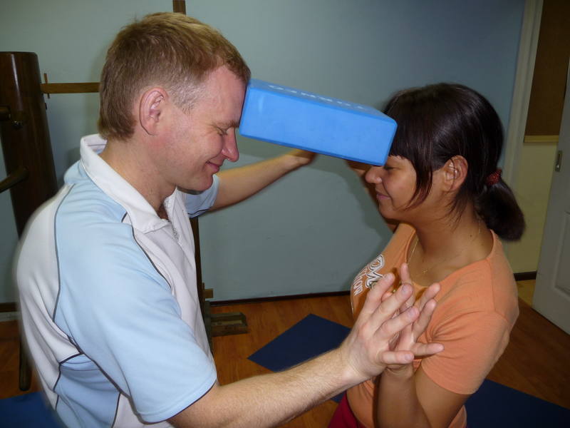 ЛОмка кирпича!  10 января