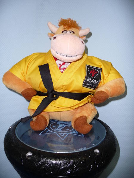 Год быка! 10 января