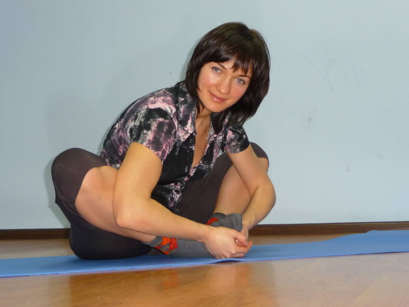 Замерла! 10 января