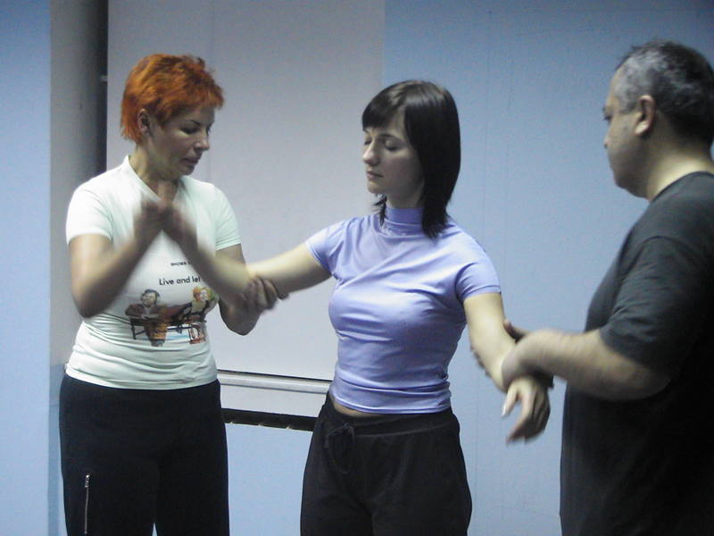 Расслабляем! 17 января