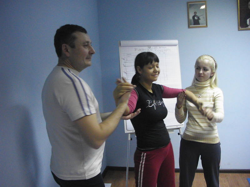 Поймали! 17 января