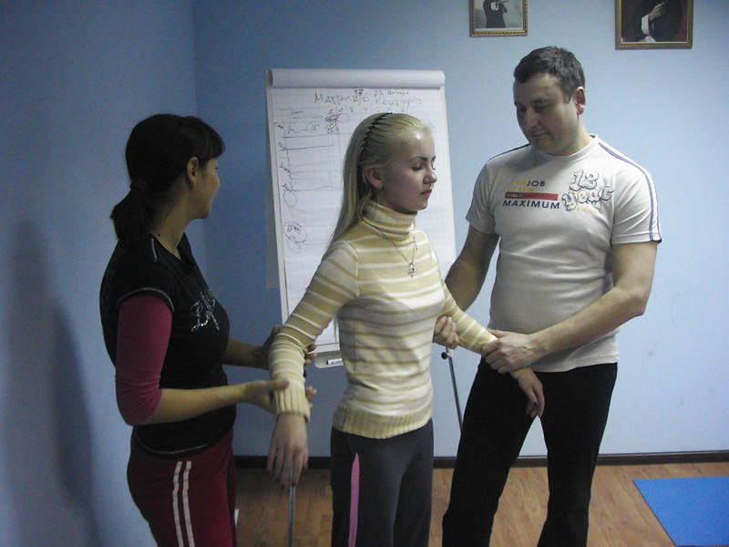 Плыву! 17 января