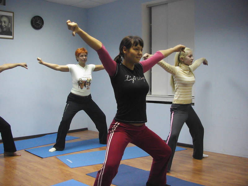 Орлицы! 17 января