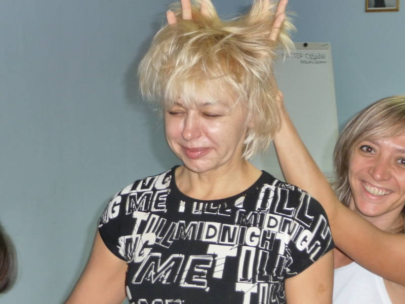 Супер Мисс! 24 января 2009