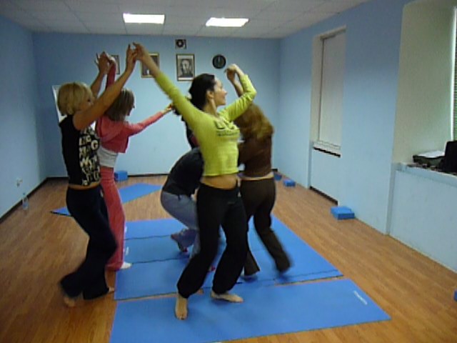 ЗАплелись... 24 января 2009