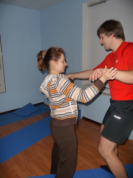 ПОтанцуем! 31 января 2009