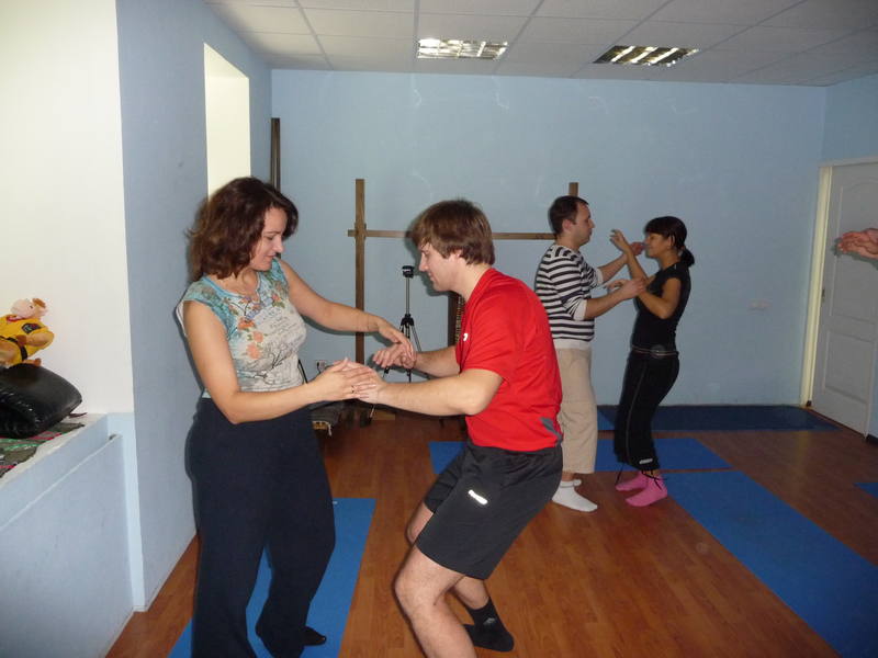 А буги вуги! 31 января 2009