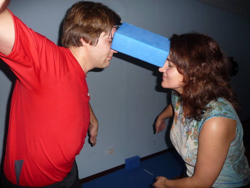Необычненько! 31 января 2009