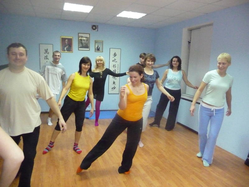 Опля! 14 февраля 2009