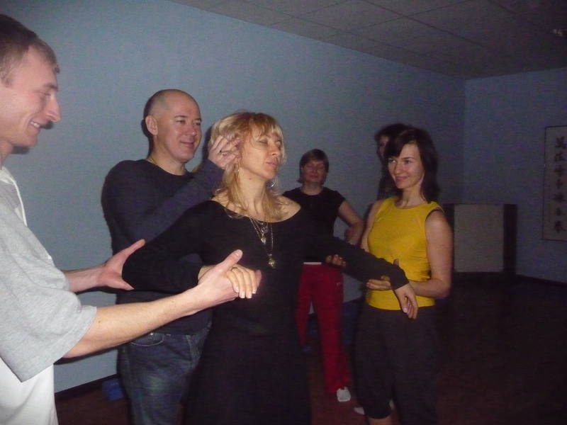 Ляпота! 14 февраля 2009