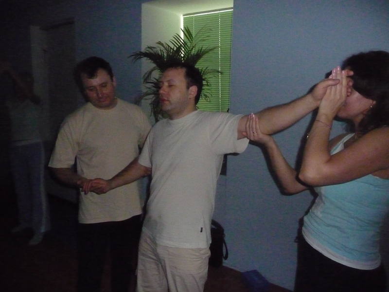 Эх! Где наша не пропадала! 14 февраля 2009