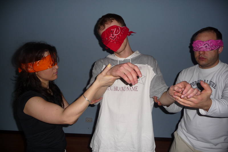 НУ чё вы!? 28 февраля 2009