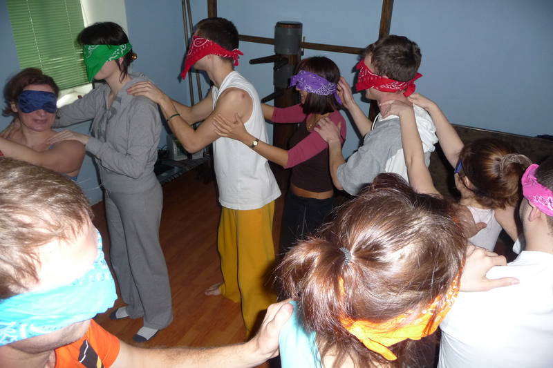 Круговая порука! 28 февраля 2009