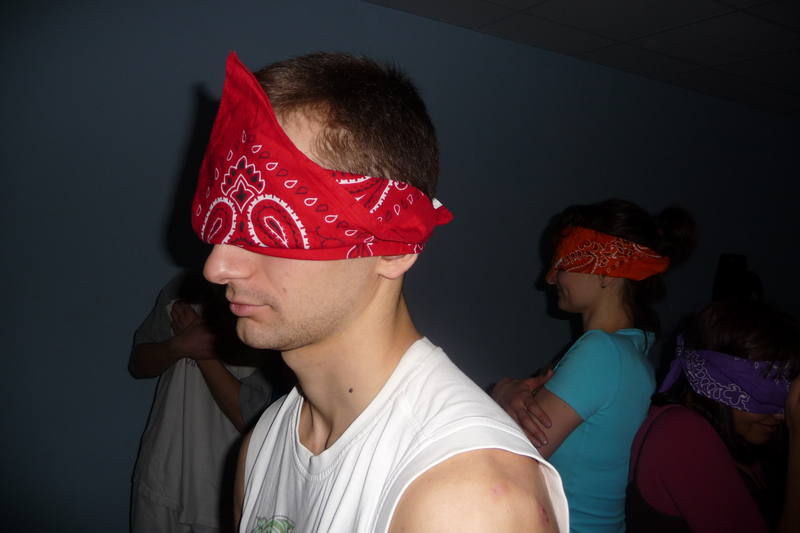 Царевна несмеяна! 28 февраля 2009