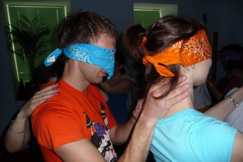 А шейка просто изумруд! 28 февраля 2009