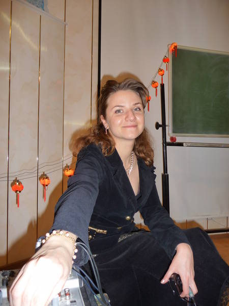 Супер-пупер человек!  13 января