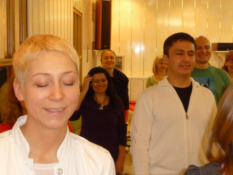 Хорошо! ВИП, февраль 2009