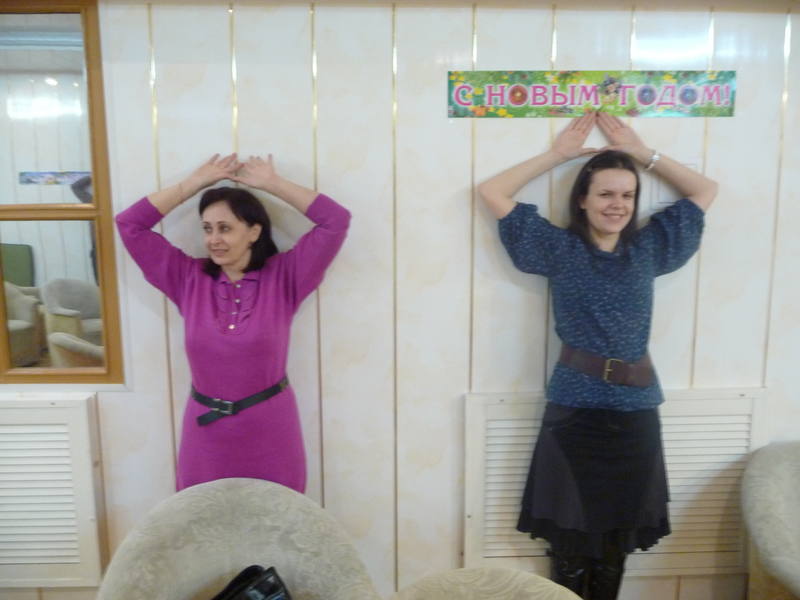 ПОпались! Созидающий разум. Февраль