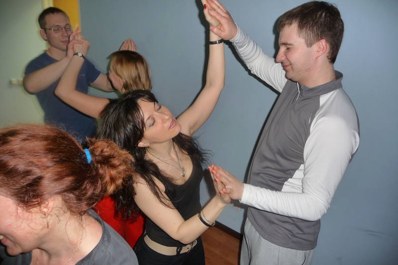 ПРосто красиво! 7 марта 2009