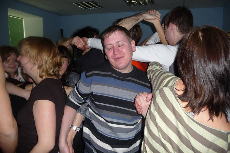 Запутался! 7 марта 2009
