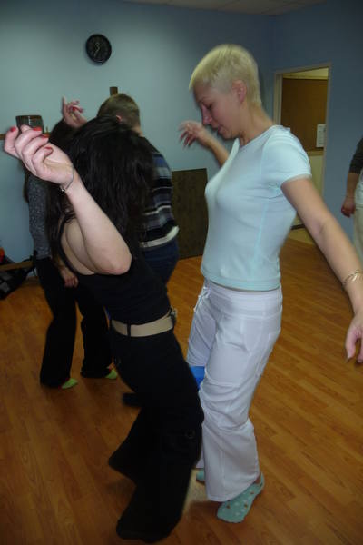 СУпер денс! 7 марта 2009