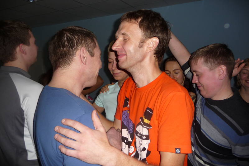 Прости Брат! 7 марта 2009