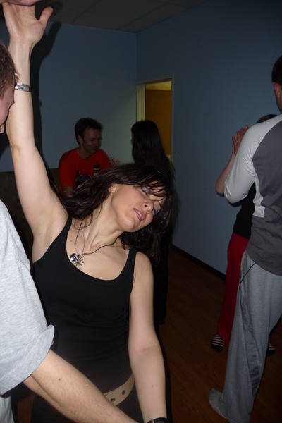 ЛАй лай лай! 7 марта 2009