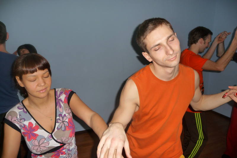 Поплвли! 7 марта 2009