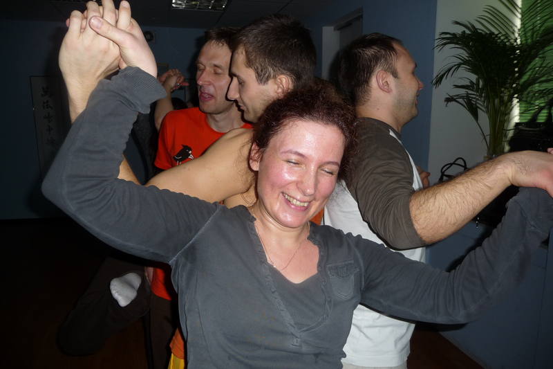 НУ ваще! Смех да и только! 7 марта 2009