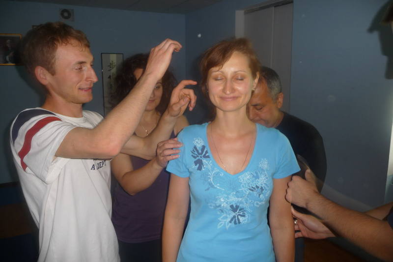 Тук тук, есть кто дома!?