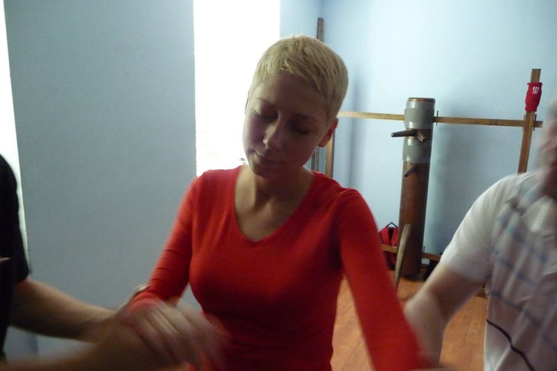 Задумалась! 6 июня 2009