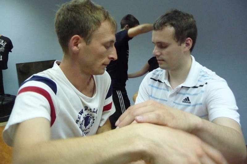 Гонят волну! 6 июня 2009