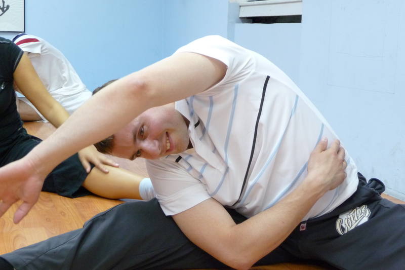 Гиб-кость! 6 июня 2009