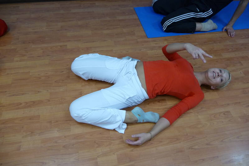 Виктория! ТИпа победа. 6 июня 2009