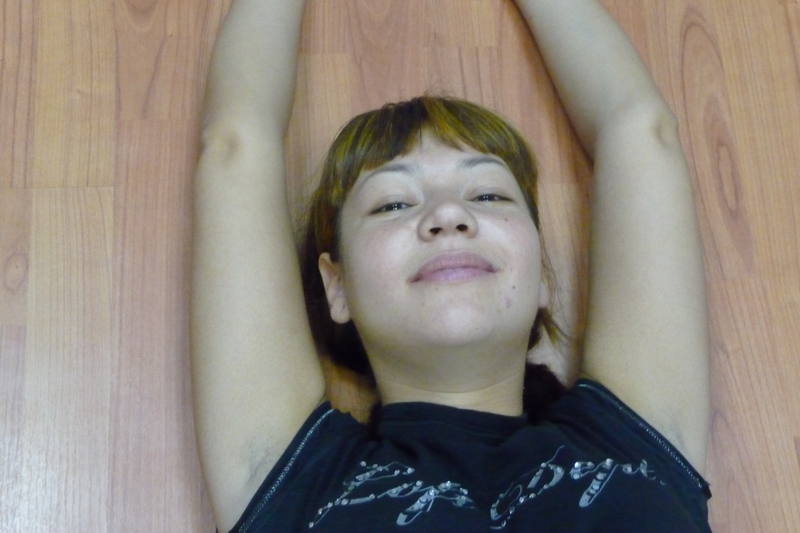 Отдых! 6 июня 2009