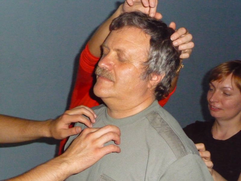 Дождичек. 6 июня 2009