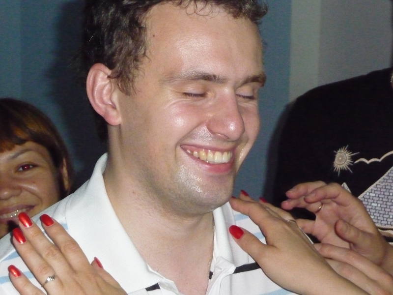 Радость! 6 июня 2009