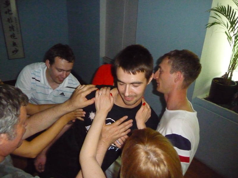 Ураган! 6 июня 2009