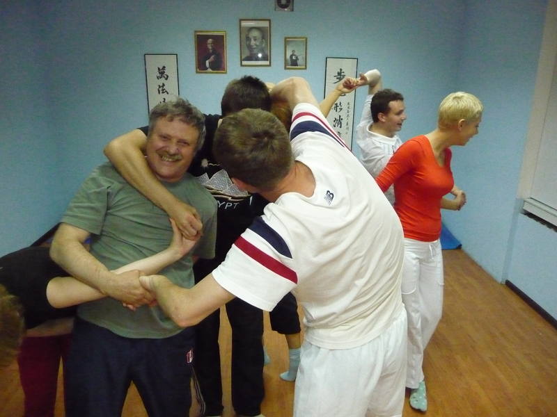 ЗАпутаница! 6 июня 2009