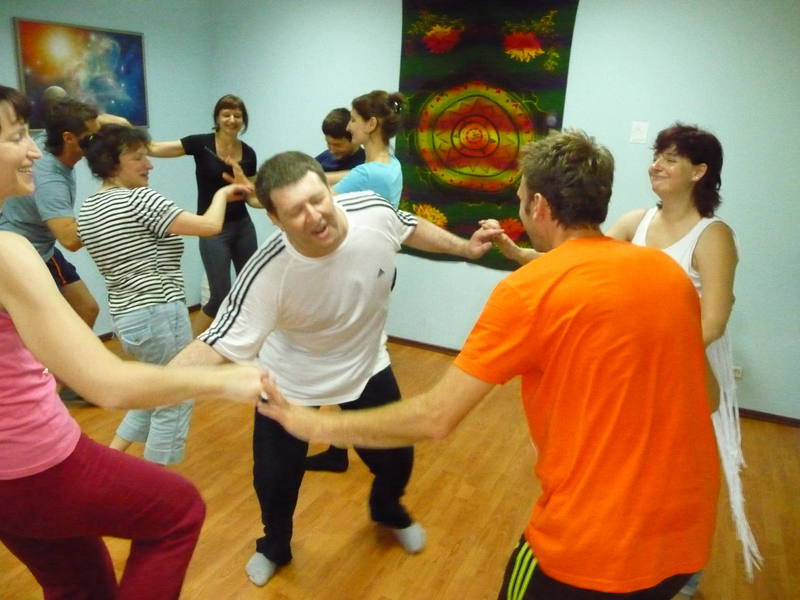 Разошлись! 13.июня