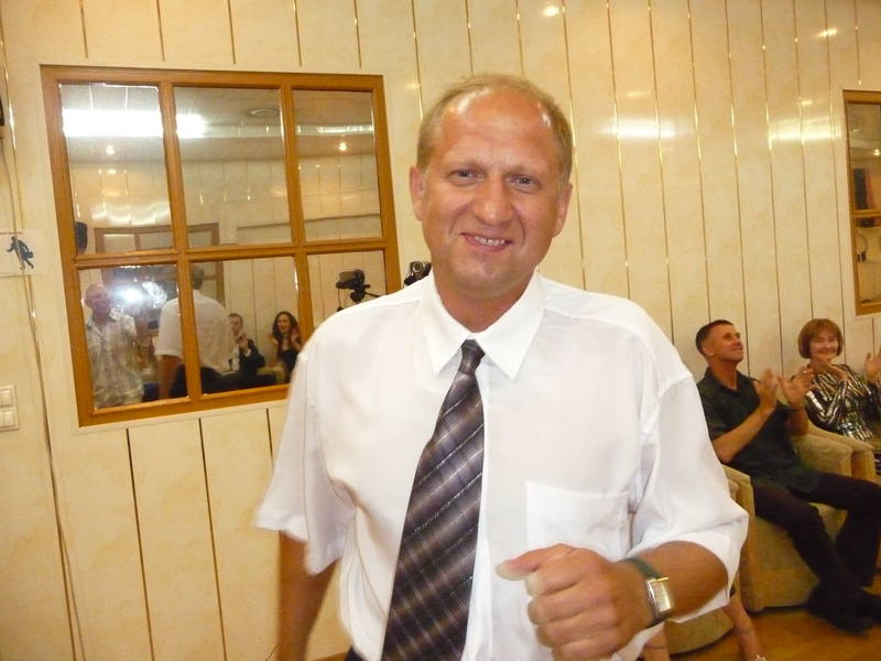 Ладно! Не скромничай! июнь 2009