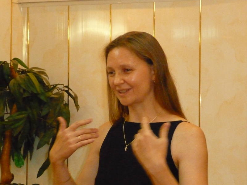 От души! июнь 2009
