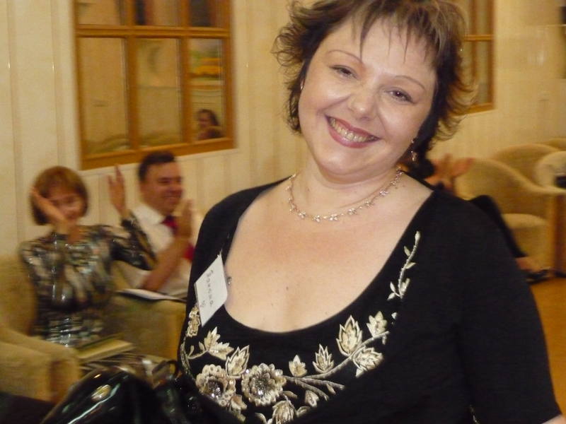 Ну ладно! что вы! июнь 2009