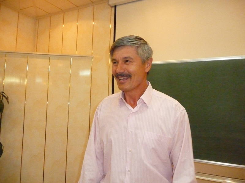 Молодец ! июнь 2009