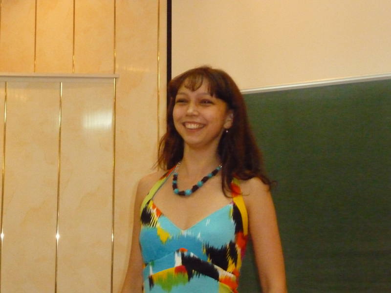 Сияет! июнь 2009